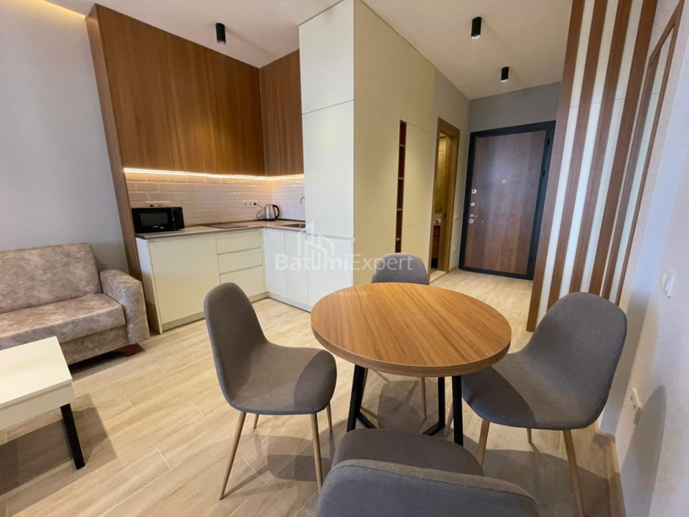 Mənzil 37 m² - Niko Pirosmani, Batumi, Gürcüstan