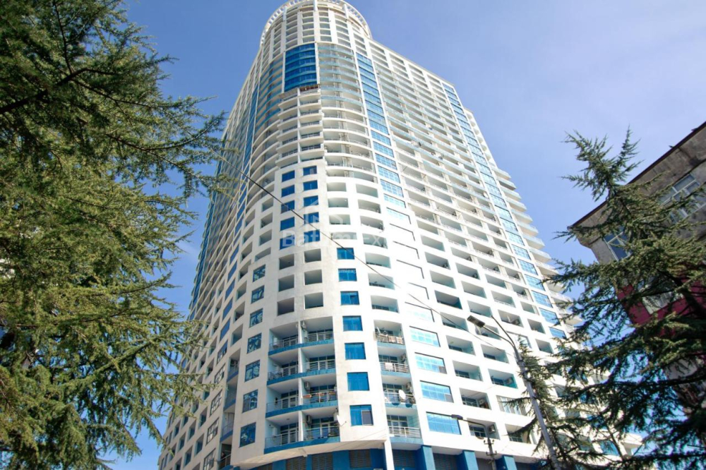 Mənzil 45 m² - Niko Pirosmani, Batumi, Gürcüstan