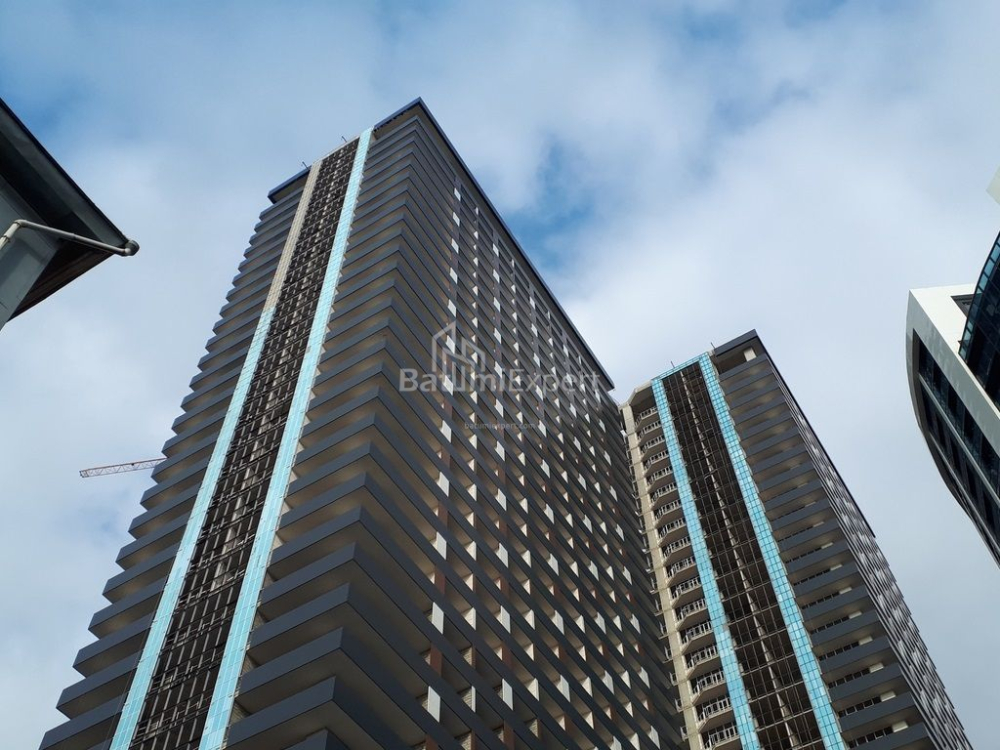 Mənzil 40 m² - Niko Pirosmani, Batumi, Gürcüstan