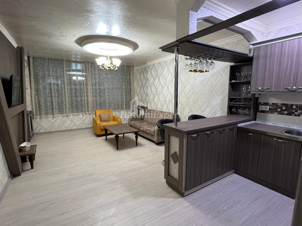 Mənzil 72 m² - Niko Pirosmani, Batumi, Gürcüstan