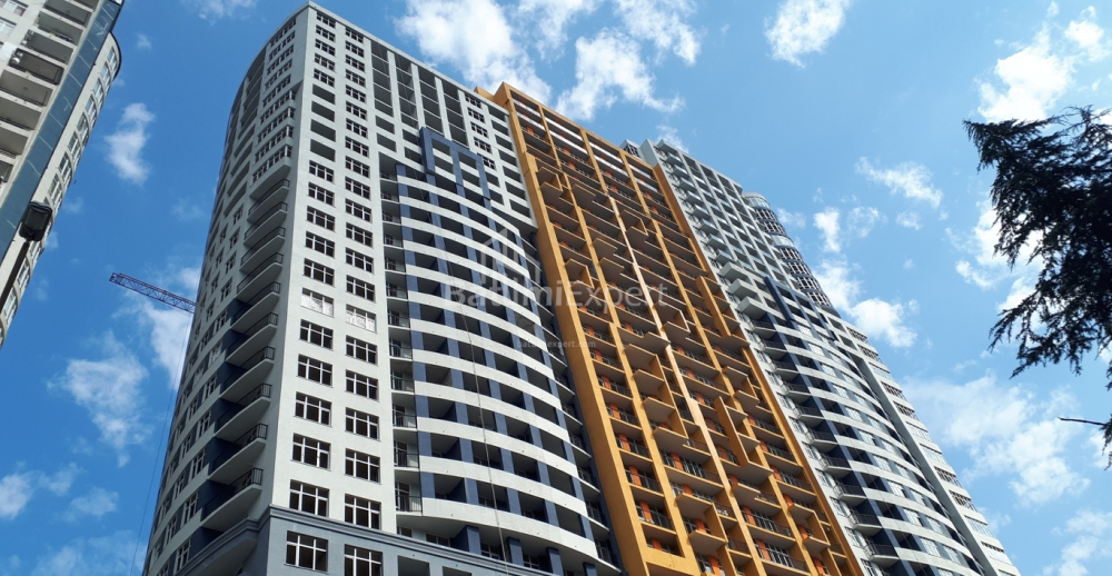 Mənzil 60 m² - Tbel-Abuseridze, Batumi, Gürcüstan
