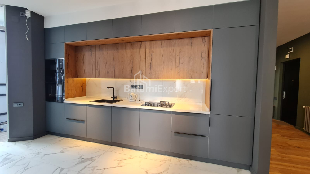 Mənzil 109 m² - Tbel-Abuseridze, Batumi, Gürcüstan