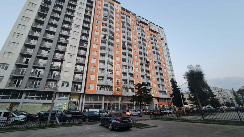 Mənzil 60 m² - Alexandra Griboedova, Batumi, Gürcüstan
