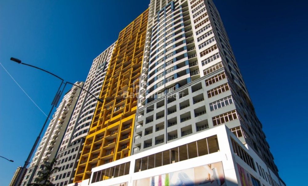 Mənzil 50 m² - Tbel-Abuseridze, Batumi, Gürcüstan