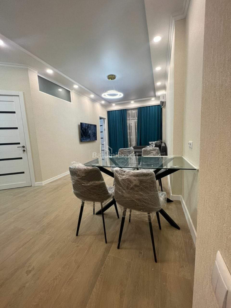 Mənzil 64 m² - Niko Pirosmani, Batumi, Gürcüstan
