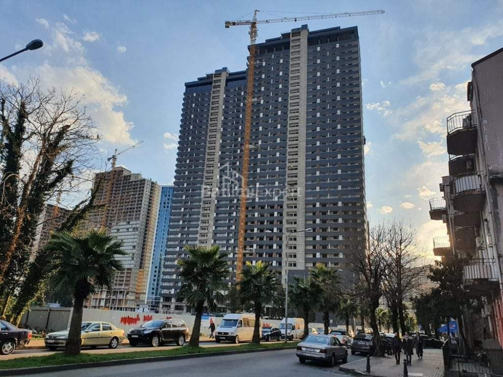 Mənzil 40 m² - Niko Pirosmani, Batumi, Gürcüstan