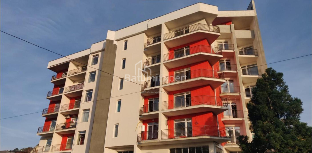 Mənzil 83 m² - Petre İberi, Gonio, Gürcüstan