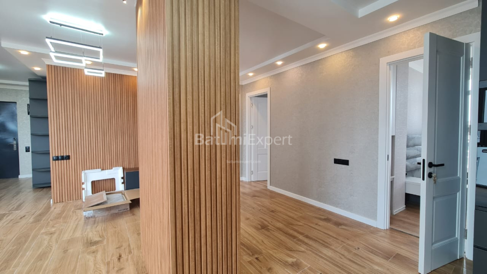 Mənzil 101 m² - Vaja-Pşavela, Batumi, Gürcüstan