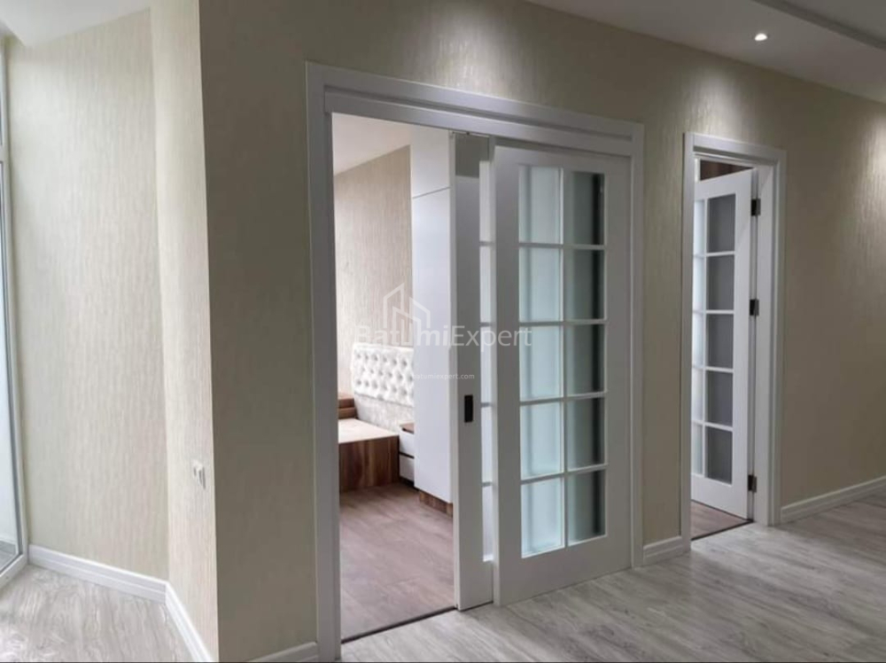 Mənzil 75 m² - Şalva İnasaridze, Batumi, Gürcüstan