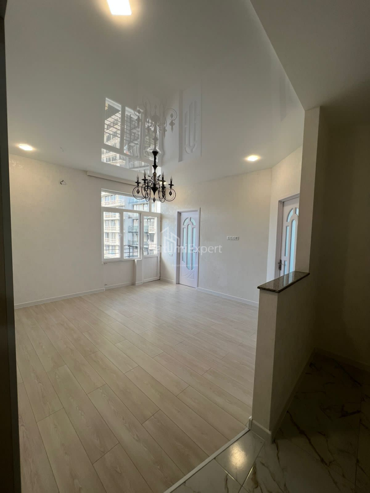 Mənzil 63 m² - Şalva İnasaridze, Batumi, Gürcüstan