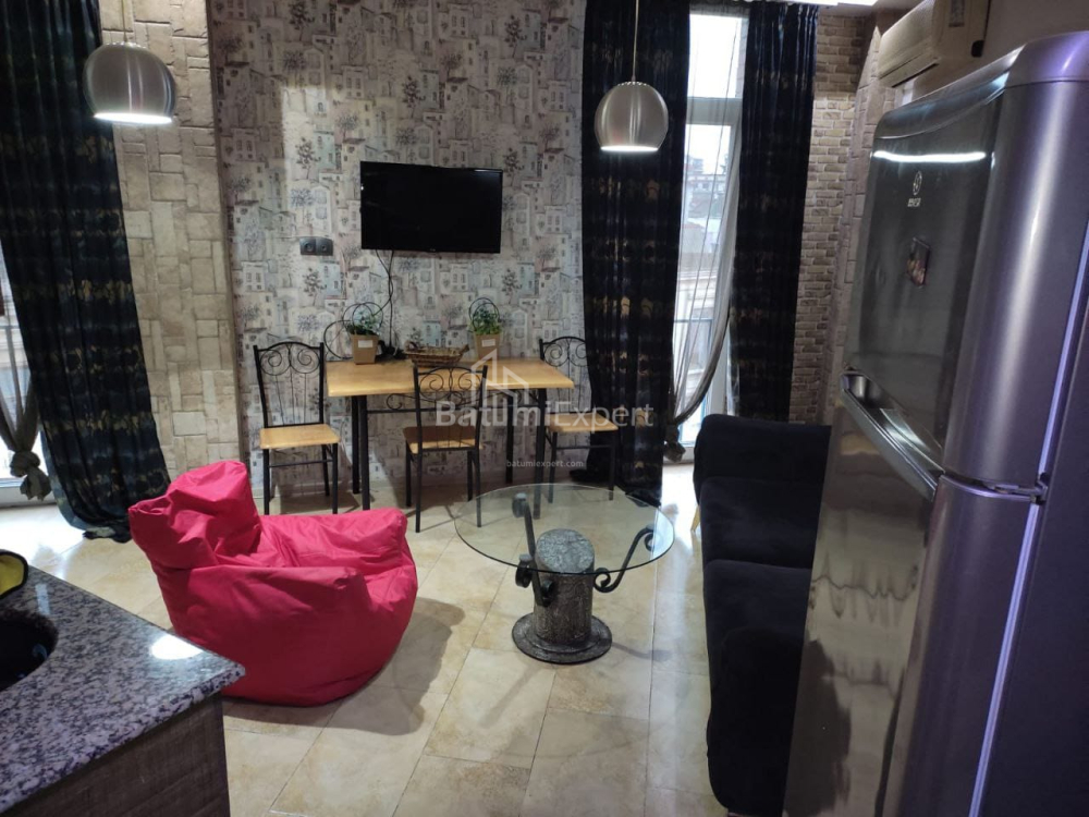 Mənzil 44 m² - Komaxidze, Batumi, Gürcüstan