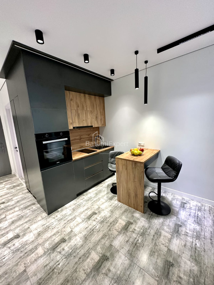 Mənzil 34 m² - Kraliça Tamara, Batumi, Gürcüstan