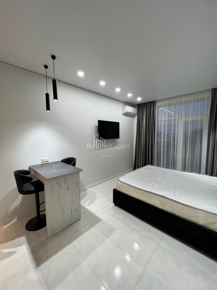 Mənzil 34 m² - Kraliça Tamara, Batumi, Gürcüstan