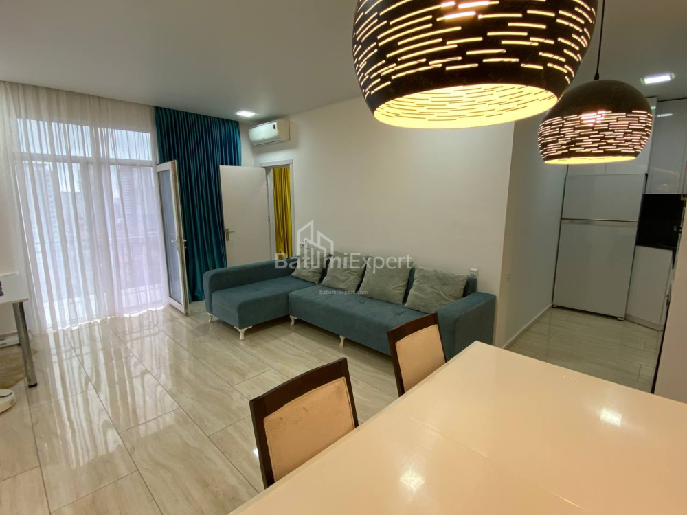 Mənzil 82.5 m² - Giorgi Brtskinvale, Batumi, Gürcüstan