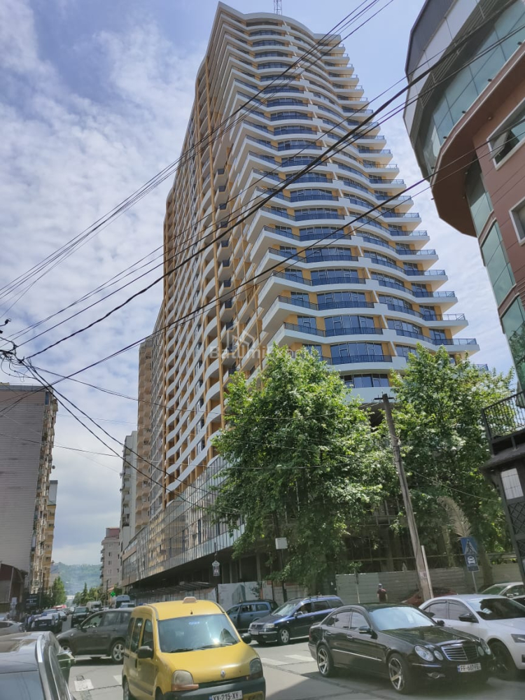 Mənzil 65 m² - Xaydarə Abaşidze, Batumi, Gürcüstan