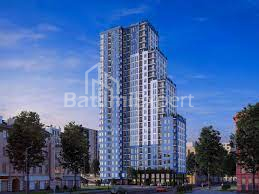 Mənzil 100 m² - Ekvtime Takaişvili, Batumi, Gürcüstan
