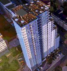 Mənzil 85.5 m² - Ekvtime Takaişvili, Batumi, Gürcüstan