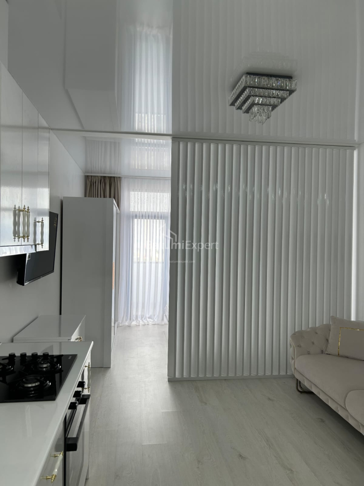 Mənzil 34.7 m² - Niko Pirosmani, Batumi, Gürcüstan