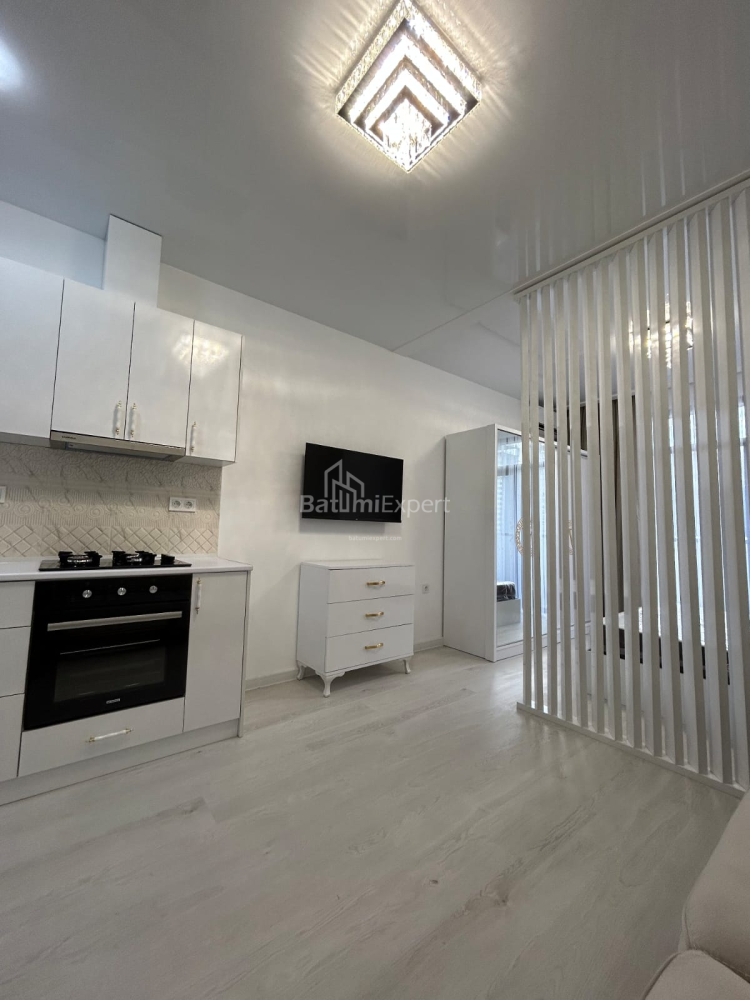 Mənzil 34.7 m² - Niko Pirosmani, Batumi, Gürcüstan