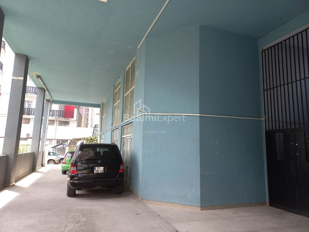 Ticarət sahəsi 128 m² - Angisa, Batumi, Gürcüstan