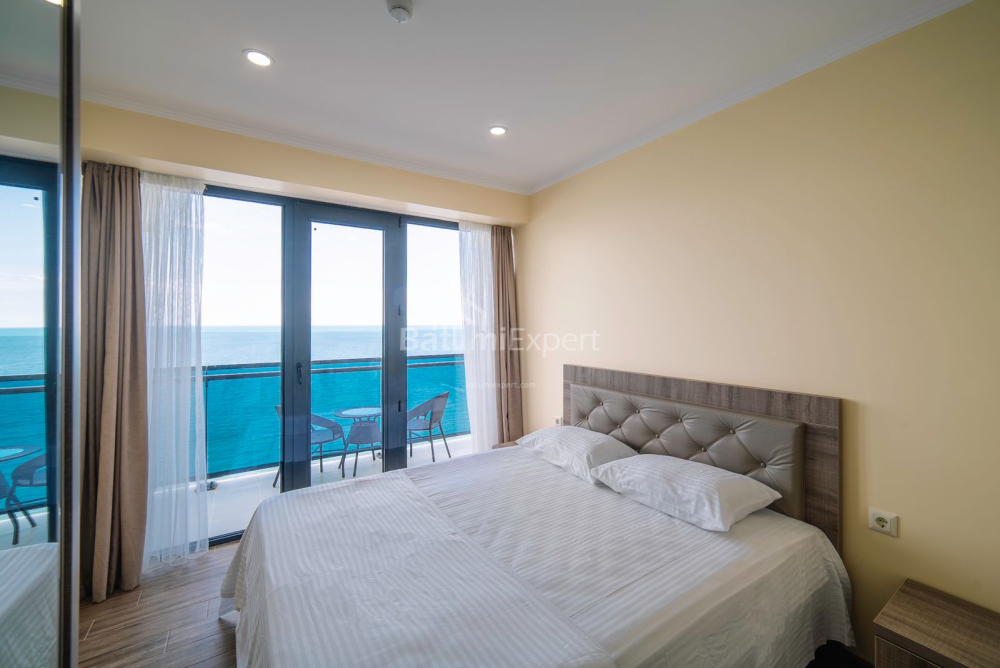 Mənzil 31 m² - Lech və Maria Kachinsky, Batumi, Gürcüstan
