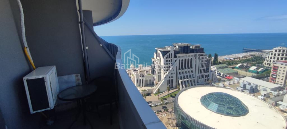 Mənzil 29 m² - Yusuf Kobaladze, Batumi, Gürcüstan