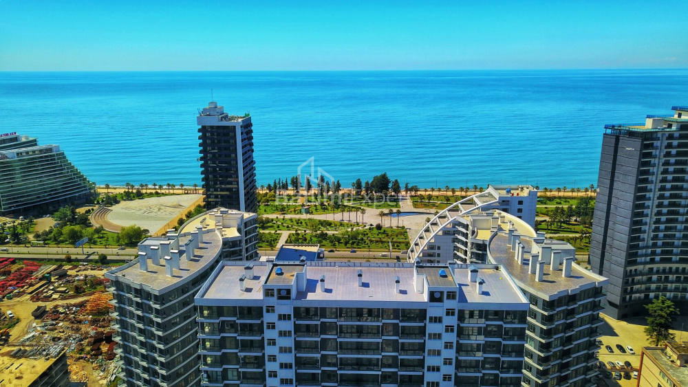 Mənzil 35 m² - Lech və Maria Kachinsky, Batumi, Gürcüstan