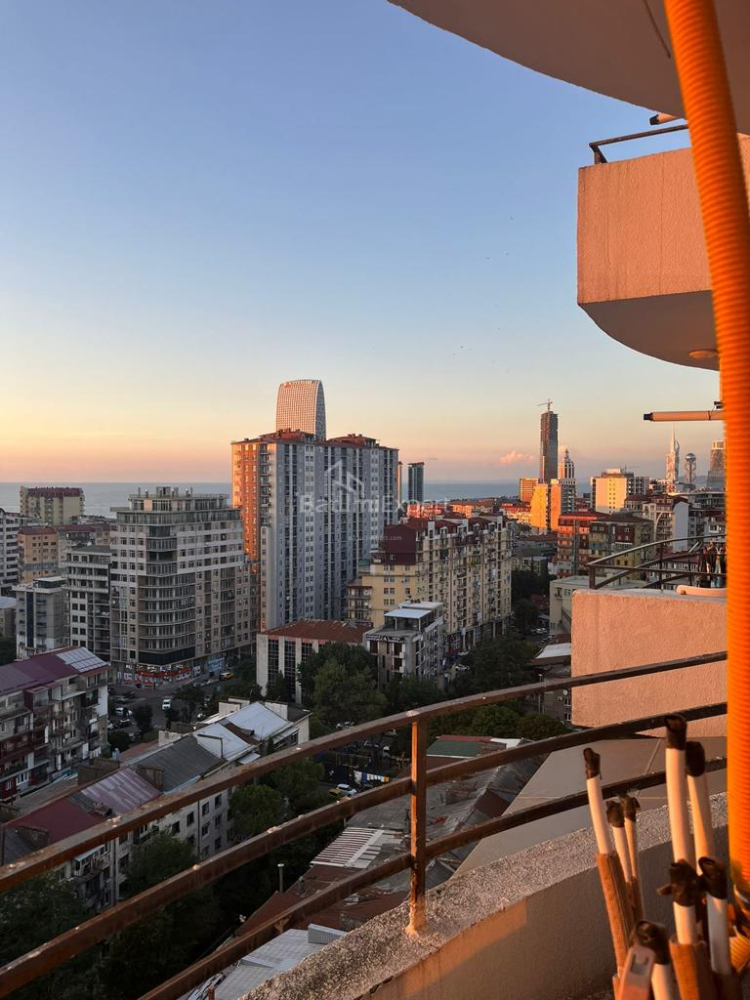 Mənzil 65 m² - İlya Çavçavadze, Batumi, Gürcüstan