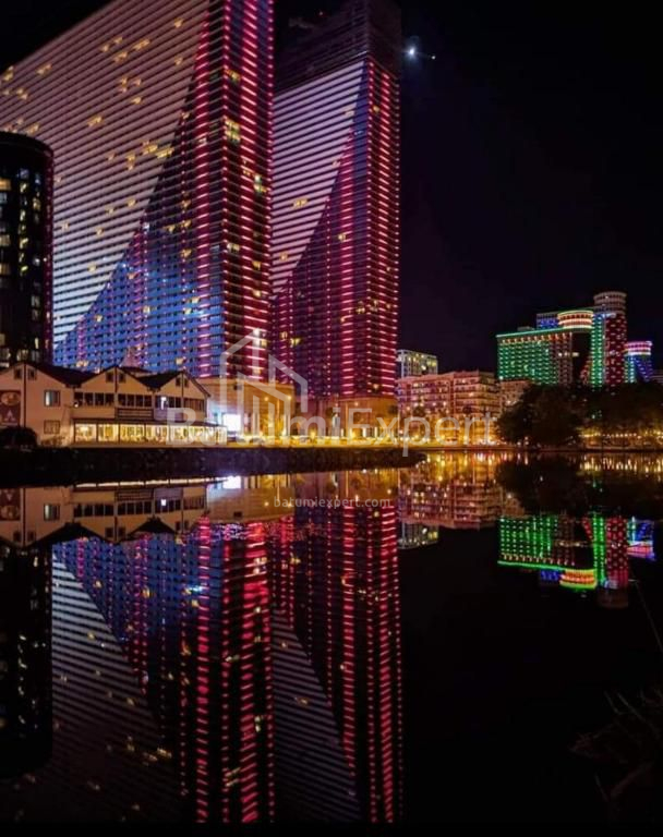 Mənzil 33 m² - Şerif Ximşiaşvili, Batumi, Gürcüstan