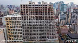 Mənzil 42.9 m² - Xaydarə Abaşidze, Batumi, Gürcüstan