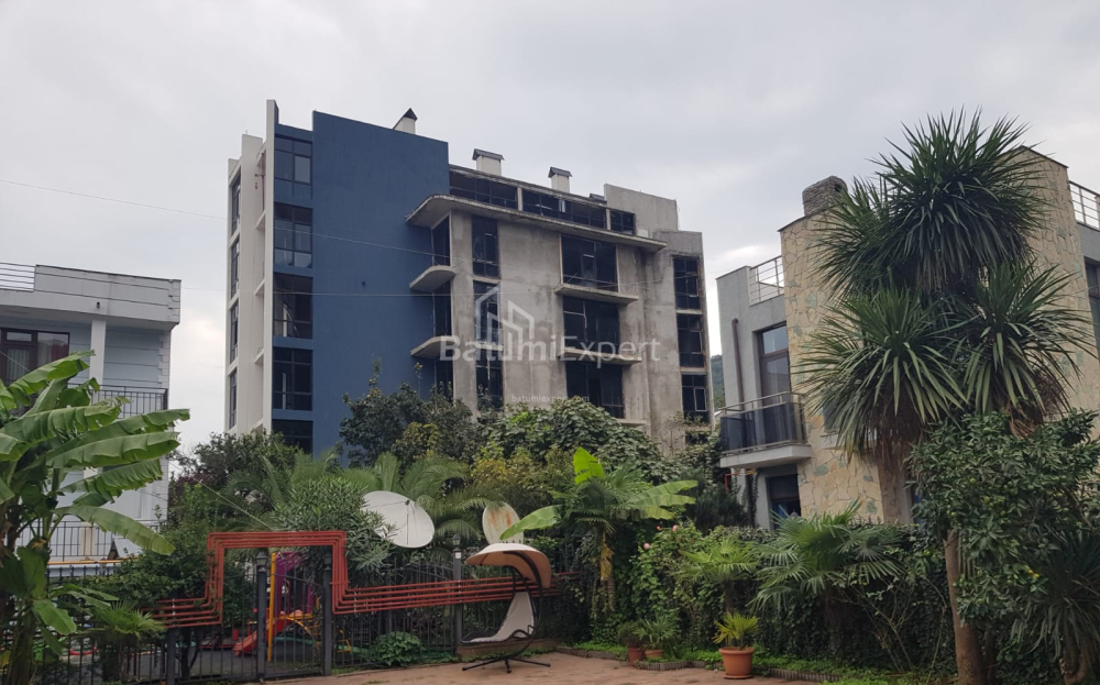 Otel 1347 m² - Petre İberi, Gonio, Gürcüstan