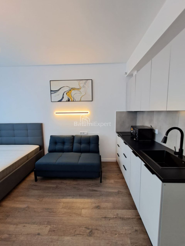 Mənzil 35 m² - Lech və Maria Kachinsky, Batumi, Gürcüstan