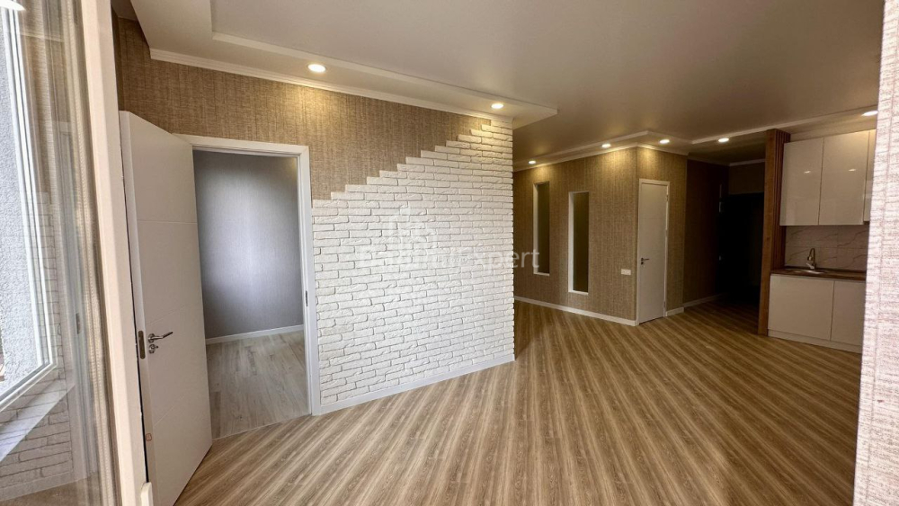 Mənzil 60 m² - Aleksandra Sulaberidze, Batumi, Gürcüstan