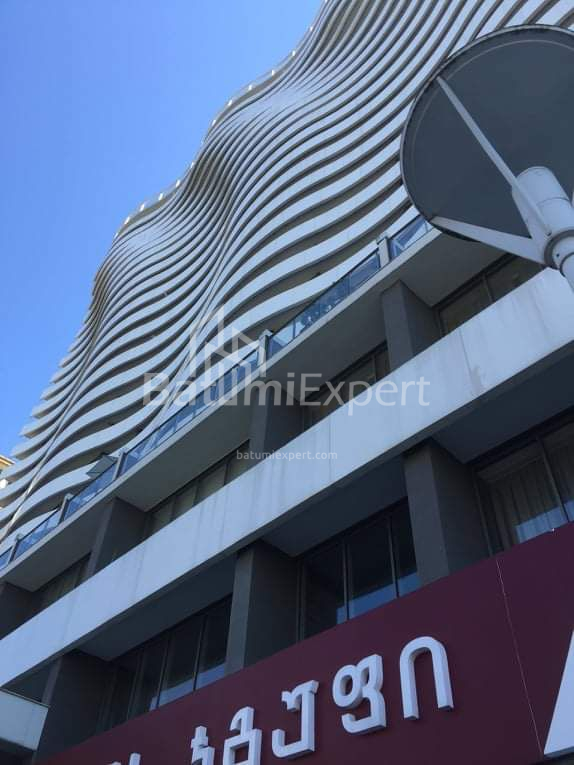 Mənzil 29.12 m² - Yusuf Kobaladze, Batumi, Gürcüstan
