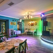 Restoran 300 m² - Vaja-Pşavela, Batumi, Gürcüstan