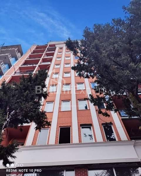 Mənzil 70 m² - Aleksandra Puşkin, Batumi, Gürcüstan
