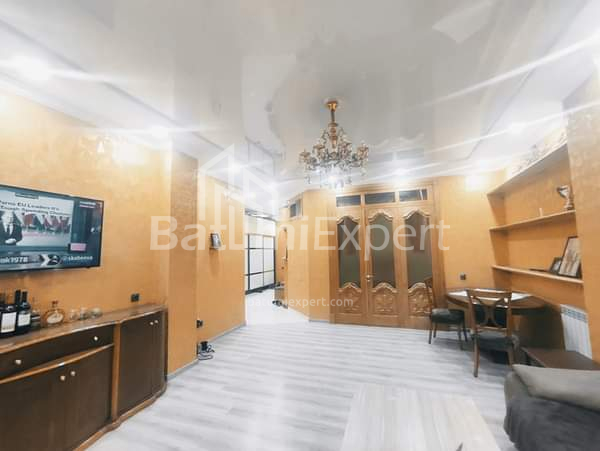 Mənzil 106 m² - Alexandra Kazbegi, Batumi, Gürcüstan