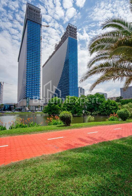 Mənzil 33 m² - Şerif Ximşiaşvili, Batumi, Gürcüstan