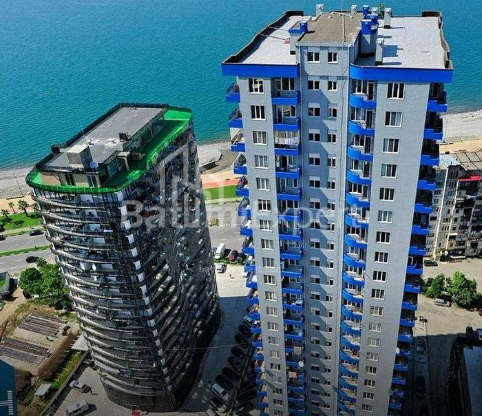 Mənzil 47 m² - Şalva İnasaridze, Batumi, Gürcüstan