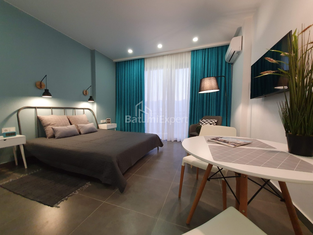 Mənzil 33 m² - Şalva İnasaridze, Batumi, Gürcüstan