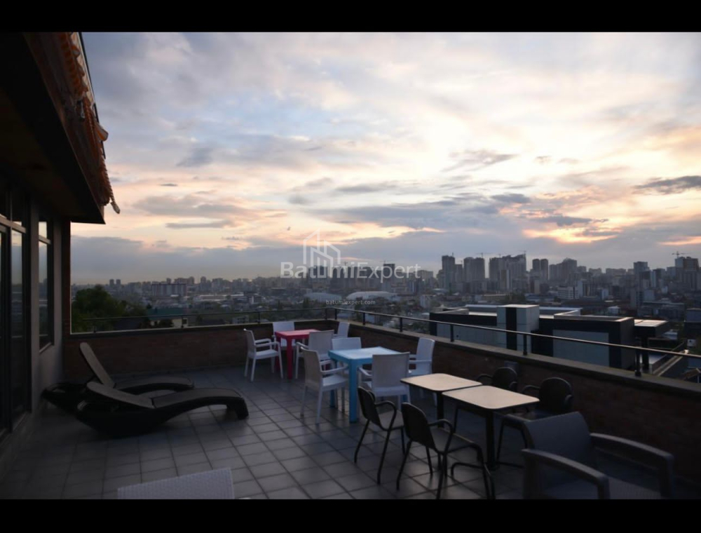 Otel 918 m² - Petra Bagrationi, Batumi, Gürcüstan