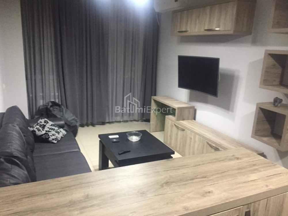 Mənzil 45 m² - Aleksandra Puşkin, Batumi, Gürcüstan