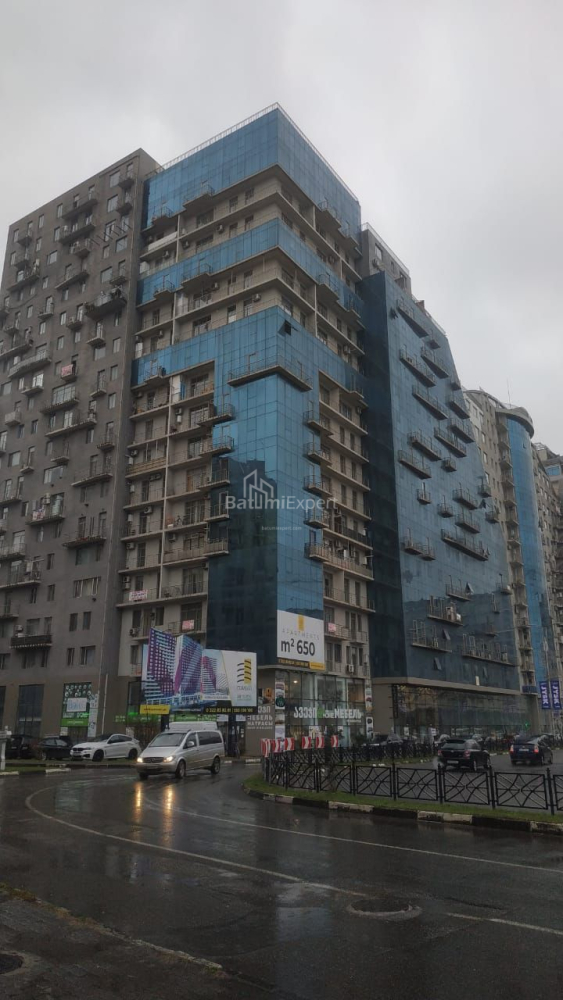 Mənzil 97.7 m² - Şerif Ximşiaşvili, Batumi, Gürcüstan