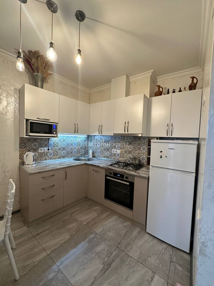 Mənzil 53.5 m² - Selima Ximşiaşvili, Batumi, Gürcüstan