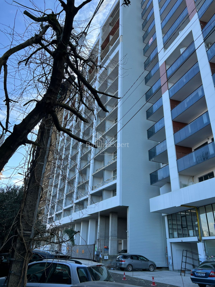 Mənzil 44 m² - Lech və Maria Kachinsky, Batumi, Gürcüstan