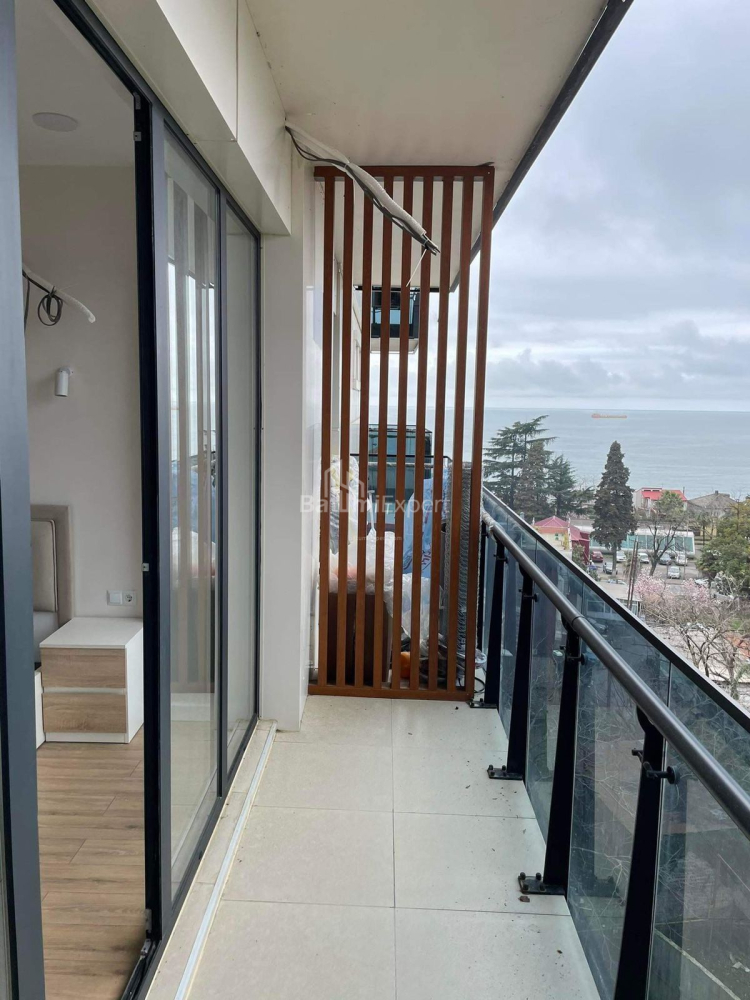 Mənzil 30.5 m² - Şahzadə Tamara, Makhinjauri, Gürcüstan