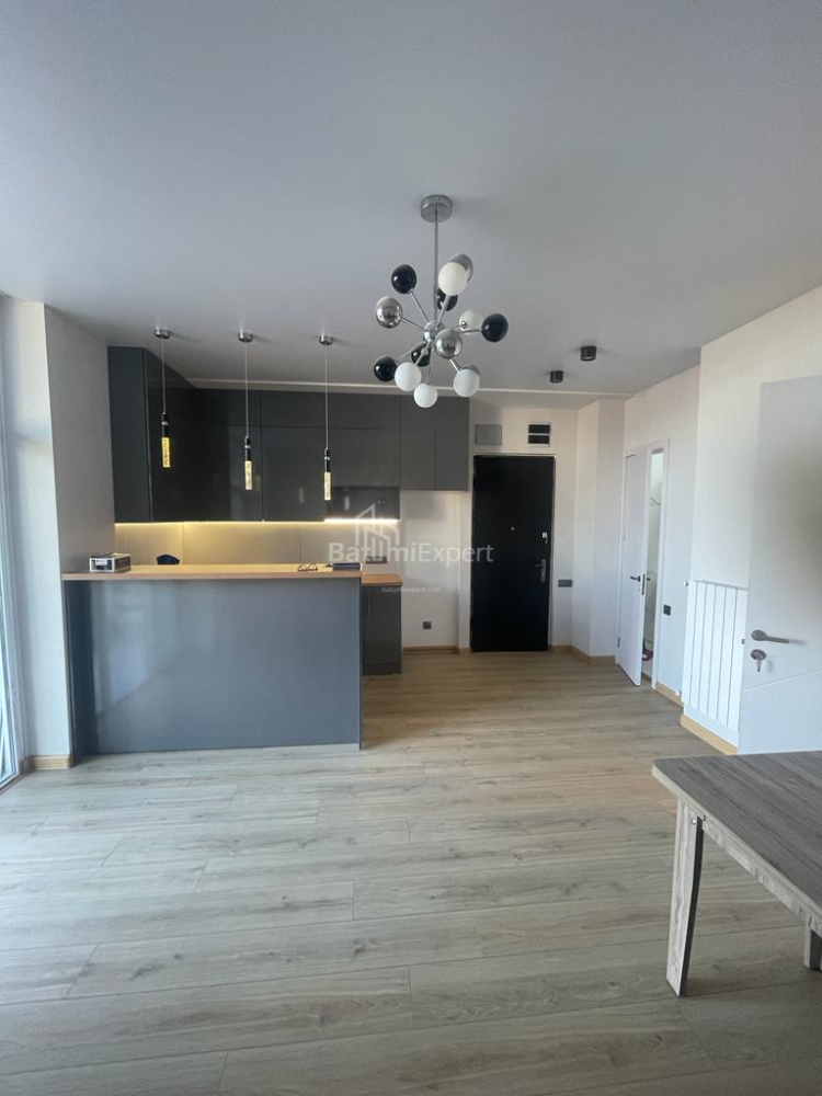 Mənzil 45 m² - Petra Bagrationi, Batumi, Gürcüstan