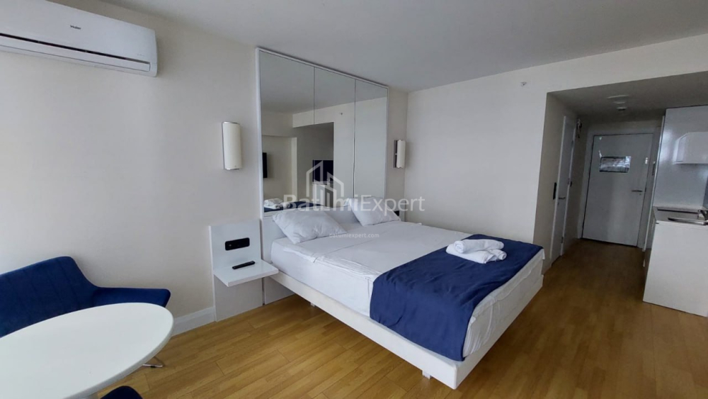 Mənzil 33 m² - Şerif Ximşiaşvili, Batumi, Gürcüstan