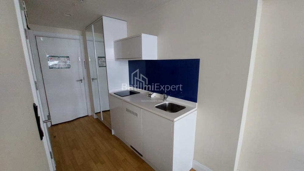 Mənzil 33 m² - Şerif Ximşiaşvili, Batumi, Gürcüstan
