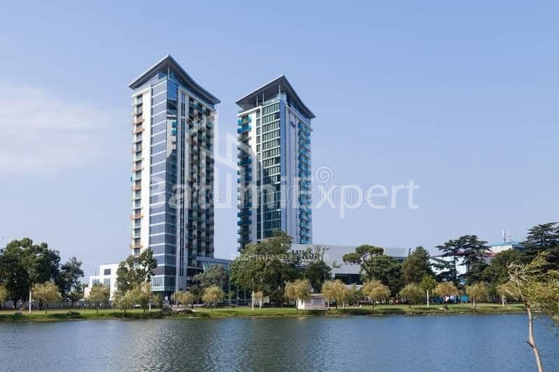 Mənzil 33.7 m² - Rustaveli, Batumi, Gürcüstan